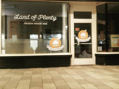 Foto: Land of Plenty